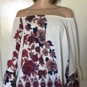 Women's Blouse Size 2X New With Tags